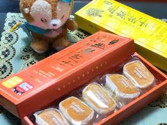 -好利来(七宝领展广场店)