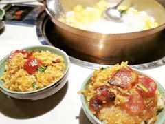 -狐狸爱上椰子鸡(滨江星光大道店)