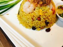 -The Dishes Seafood & Restaurant