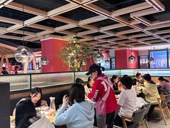 -季季红火锅(长沙步行街店)