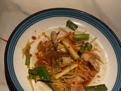 -茄子恰恰·新云南小炒(钱王街店)