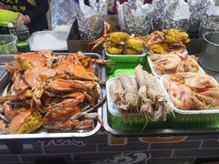 -大学城夜市大排档(凤栖路店)