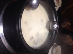 捞王锅物料理(昆山店)-捞王猪肚鸡火锅(昆山店)