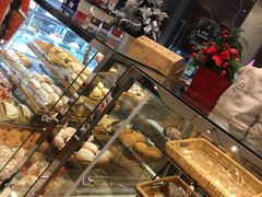 -巴黎贝甜(常德路店)