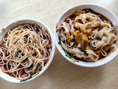 -洪记凉米线(新兴路店)