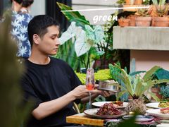 -PlantsEatery·植物食堂(REX春熙店)
