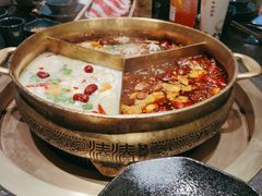 -湊湊火锅·茶憩(打浦桥日月光店)