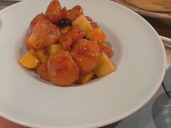 -大树餐厅(益田假日店)