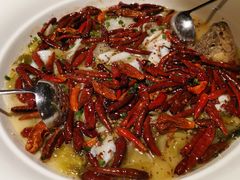 老坛酸菜鲈鱼-首秀·四川料理(星耀101店)