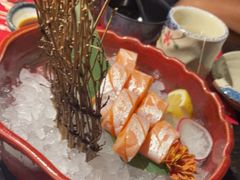 -古田居·特色寿司料理(星之岛旗舰店)