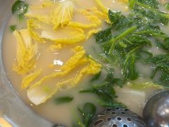 -老来福·非遗酸汤兔(凯旋路店)