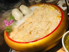 -捞围鲜·港式打边炉(海阳路店)