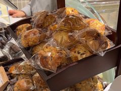 -小飞象面包公社(珠江路金鹰店)