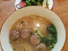 越南汤河粉-Ginger(兴国路店)