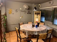 -肥猫烧烤居(蓝湖绿城店)