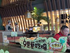 -大头椰·椰子鸡火锅(南宁万象城店)