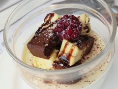 等叫娜娜的奶酪罐子-娜娜家·Nana's restaurant(国金汇店)