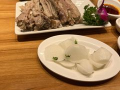 -品回味清真西北楼(宁波首店)