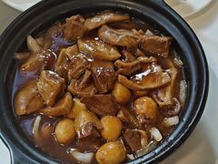 -清真马祥兴菜馆(云南北路店)