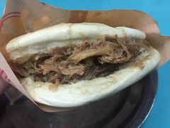 -樊记腊汁肉(竹笆市总店)