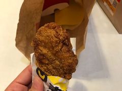 -麦当劳(欢乐谷店)