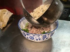 -清真马杰山牛肉汤馆