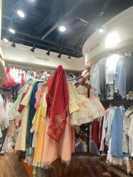 -倾城宝贝儿童摄影(浦东金谊店)