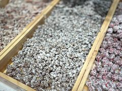 巧克力雪球-二斗栗子(黄河道店)