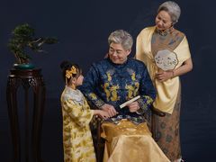 -海马体照相馆(上海月星环球港店)