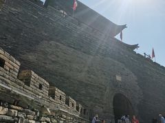 -雁门关景区