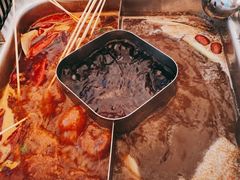 -串一火锅(赛格国际购物中心店)