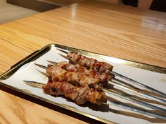 -谷丽麦馕新疆菜·清真(步步高梅溪新天地店)