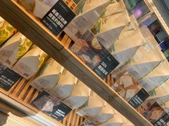 -爸爸糖吐司面包(宁波世纪东方店)
