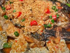 -烤匠麻辣烤鱼(万象城店)