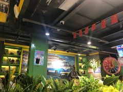 大堂-钢管厂五区小郡肝串串香(奥克斯广场锦城万达店)