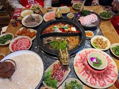 -蜀大侠火锅(春熙路店)