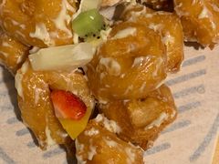 -开封大宏喜来登酒店·采悦轩中餐厅