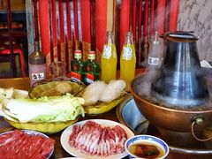 -前门张记涮肉(前门店)