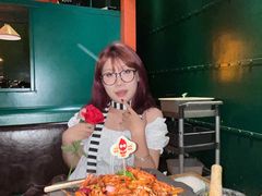 -炭舍干锅·烤鱼(扬名广场店)