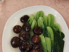 -烤肉宛饭庄(南礼士路店)