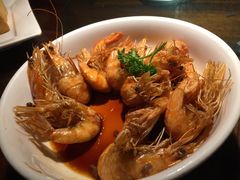 -绿茶餐厅(华联万柳店)