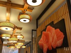 -菊上料理(蜀山银泰百货店)