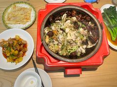-大丰收脆鱼(浦西万达店)