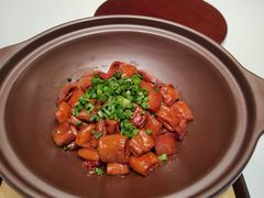 -马仕玖煲·融合菜·酥不腻烤鸭(人大店)