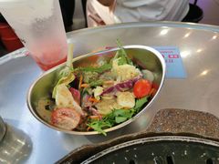 -玄希浪漫厨房·韩料烤肉(湖滨银泰in77店)