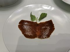 -四季民福烤鸭店(通州马驹桥店)