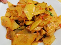 -蝴蝶泉宾馆-中餐厅