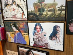 -塔洛藏餐吧(香格里拉古城店)