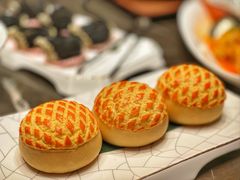 -海派悦庭·海胆烧麦·新融合菜(凯德广场店)