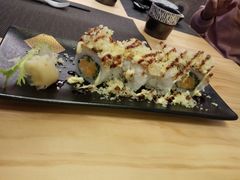 -苍月中华料理(王府井店)